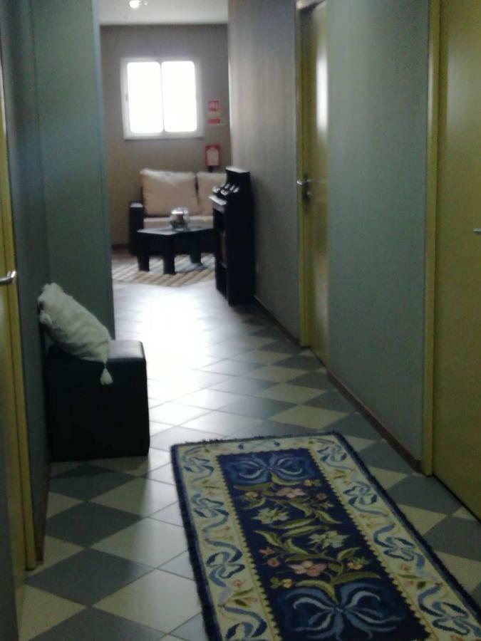 Vale Do Rodo Residencial Hotel Peso da Régua Buitenkant foto